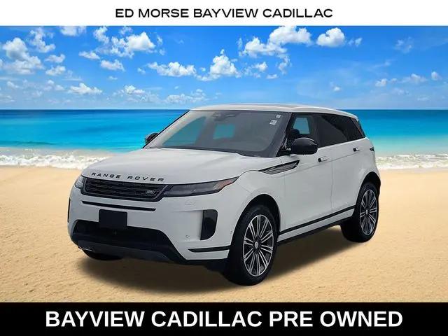 2025 Land Rover Range Rover Evoque Core S for sale in Fort Lauderdale, FL
