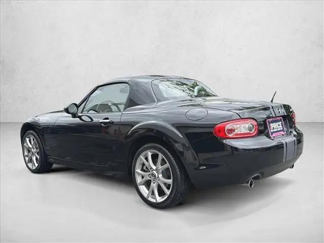 2015 Mazda MX-5 Grand Touring