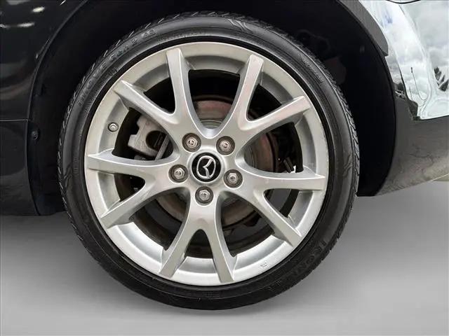 2015 Mazda MX-5 Grand Touring