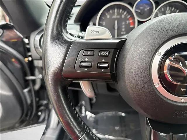 2015 Mazda MX-5 Grand Touring