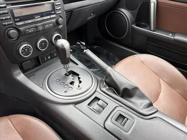 2015 Mazda MX-5 Grand Touring