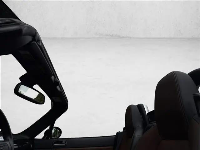 2015 Mazda MX-5 Grand Touring