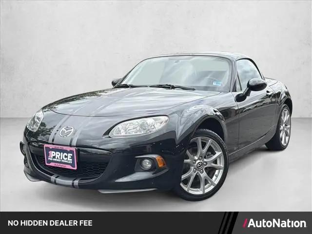 2015 Mazda MX-5 Grand Touring for sale in Leesburg, VA
