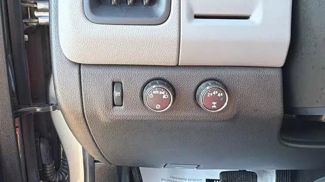 2021 Chevrolet Colorado 4WD Crew Cab Short Box WT