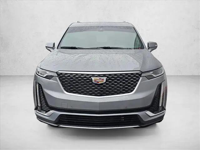 2023 Cadillac XT6 AWD Premium Luxury