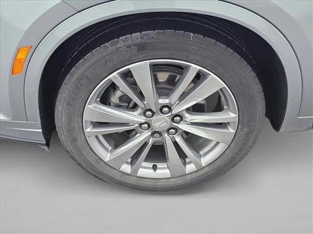 2023 Cadillac XT6 AWD Premium Luxury
