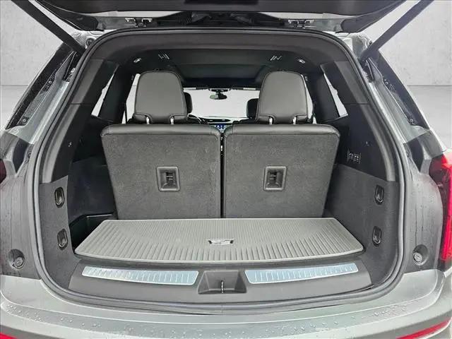 2023 Cadillac XT6 AWD Premium Luxury