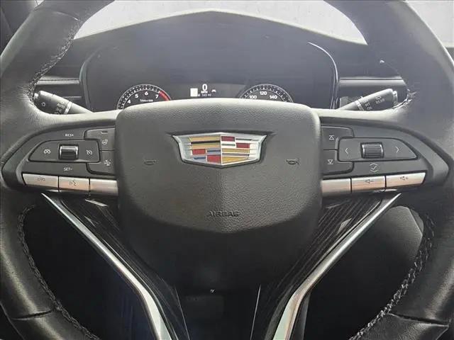 2023 Cadillac XT6 AWD Premium Luxury