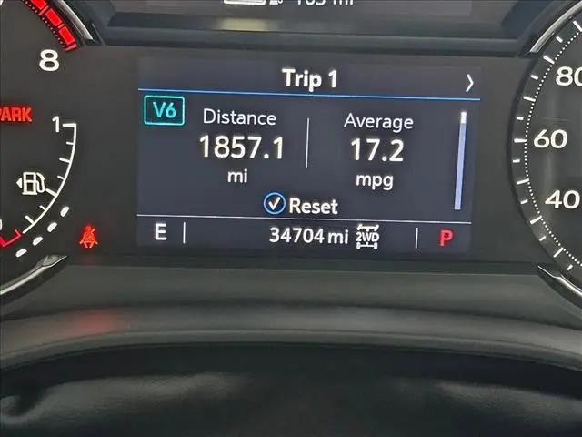 2023 Cadillac XT6 AWD Premium Luxury