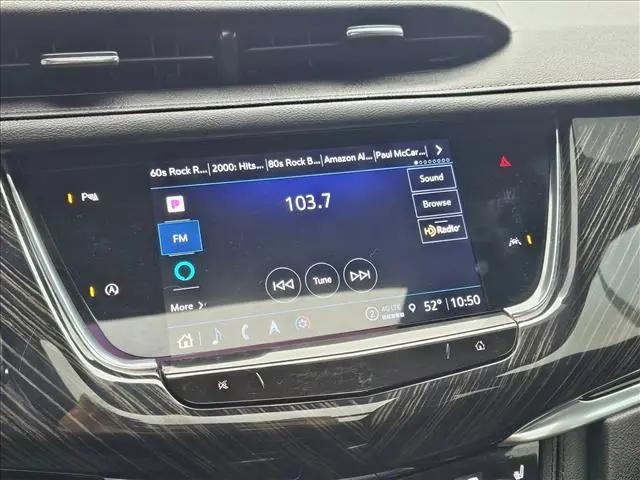 2023 Cadillac XT6 AWD Premium Luxury