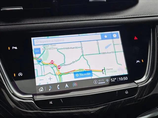 2023 Cadillac XT6 AWD Premium Luxury