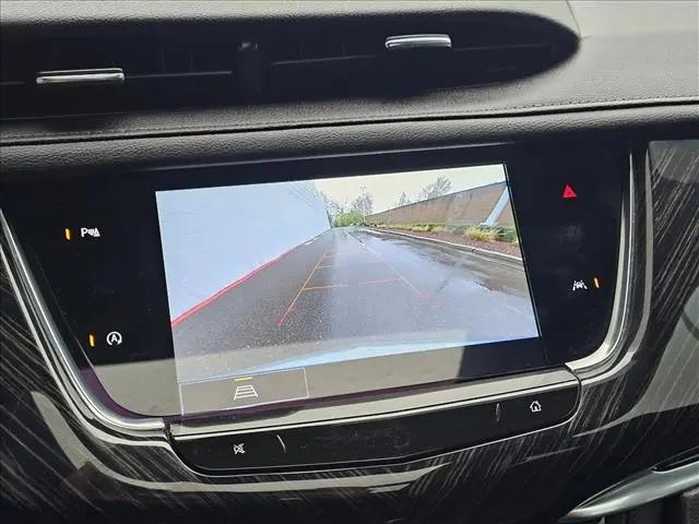2023 Cadillac XT6 AWD Premium Luxury