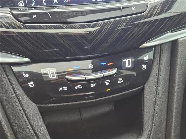 2023 Cadillac XT6 AWD Premium Luxury