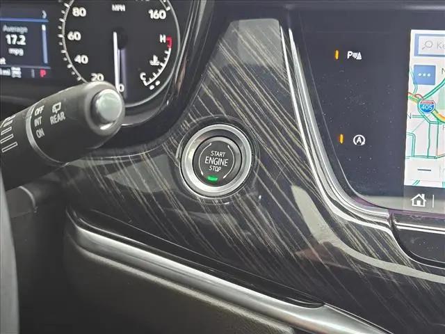 2023 Cadillac XT6 AWD Premium Luxury
