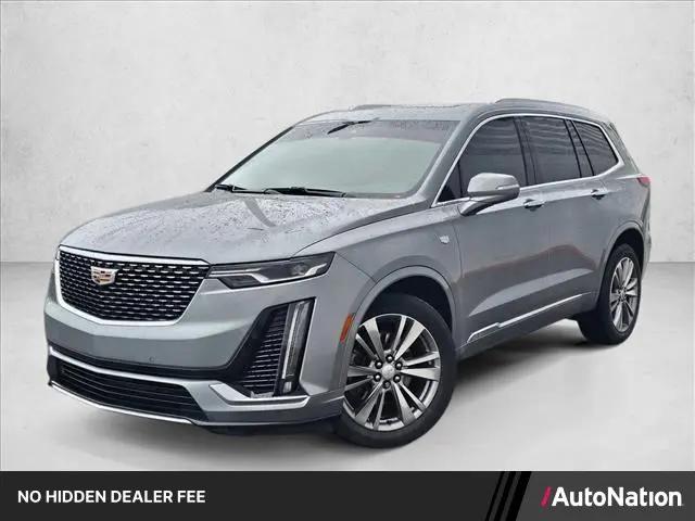 2023 Cadillac XT6 AWD Premium Luxury for sale in Renton, WA