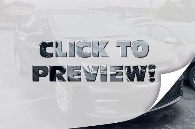 2023 Chrysler Pacifica Touring L for sale in Napa, CA