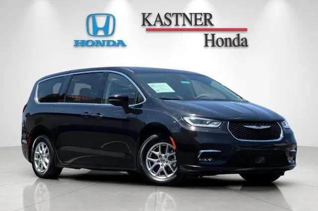 2023 Chrysler Pacifica Touring L for sale in Napa, CA