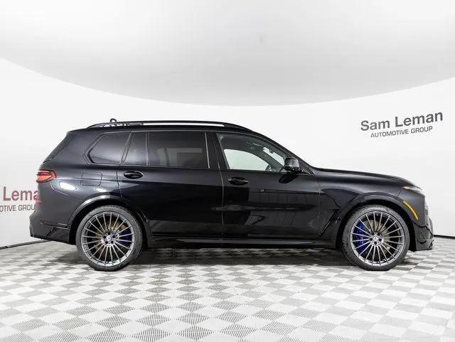 2025 BMW xB ALPINA XB7