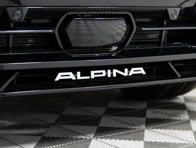 2025 BMW xB ALPINA XB7
