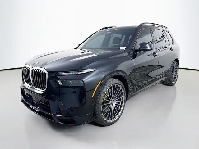 2025 BMW xB ALPINA XB7