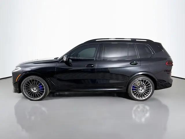 2025 BMW xB ALPINA XB7