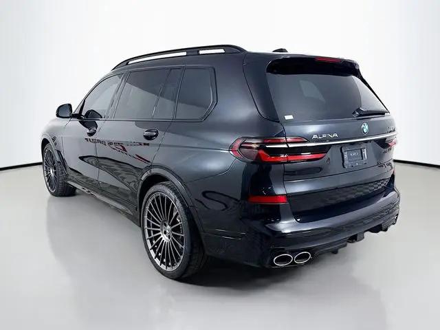 2025 BMW xB ALPINA XB7
