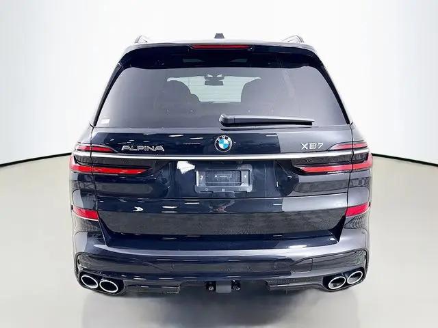 2025 BMW xB ALPINA XB7