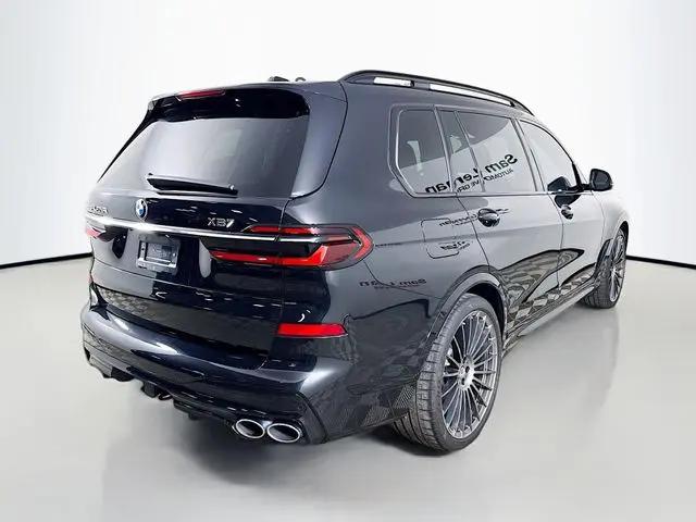 2025 BMW xB ALPINA XB7