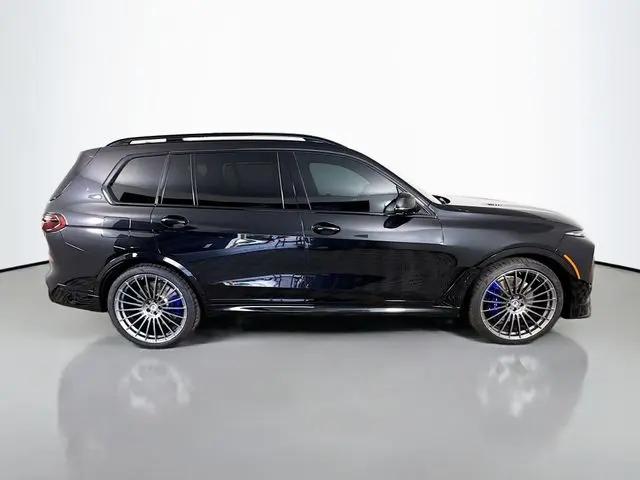 2025 BMW xB ALPINA XB7