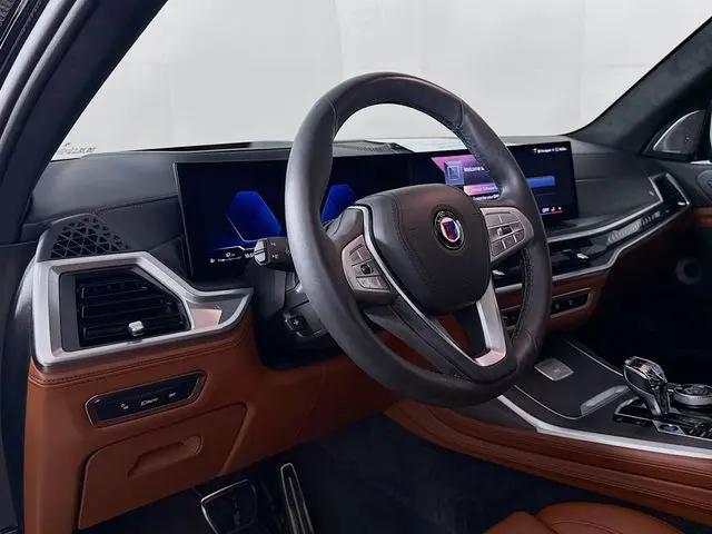 2025 BMW xB ALPINA XB7