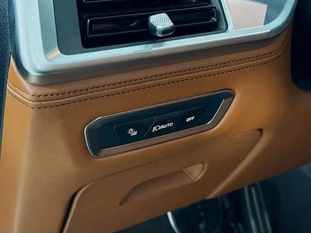 2025 BMW xB ALPINA XB7