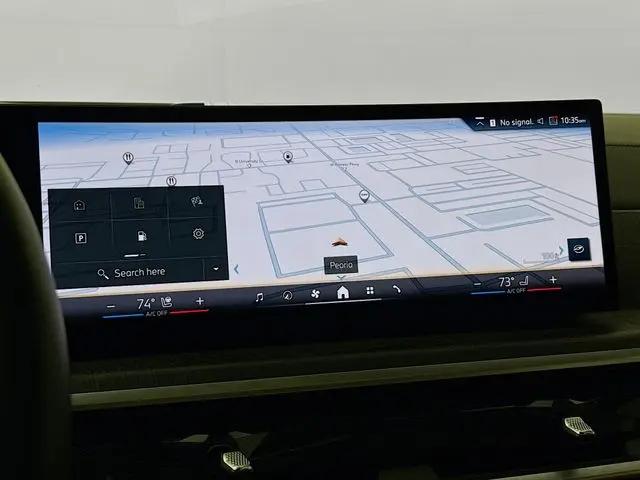 2025 BMW xB ALPINA XB7