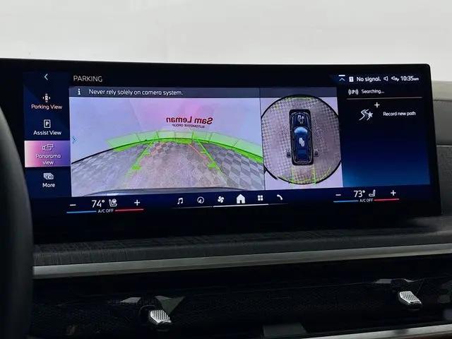2025 BMW xB ALPINA XB7