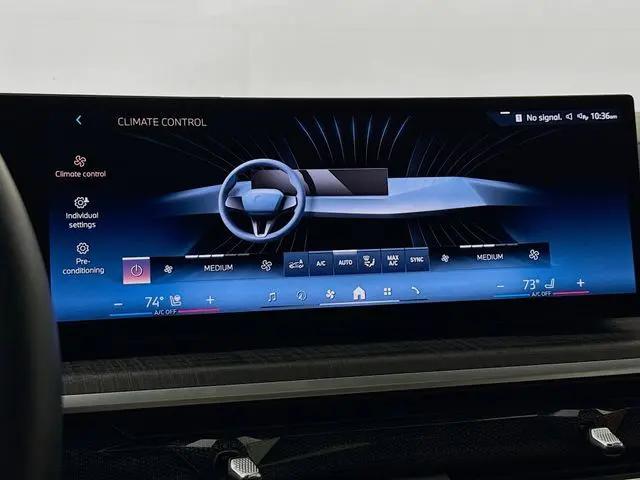 2025 BMW xB ALPINA XB7