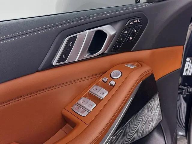 2025 BMW xB ALPINA XB7