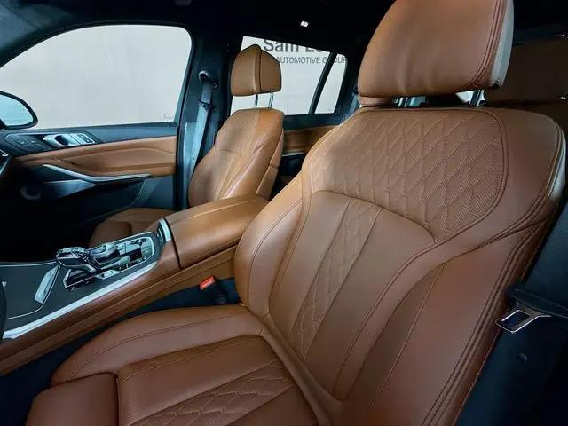 2025 BMW xB ALPINA XB7