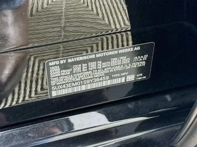 2025 BMW xB ALPINA XB7