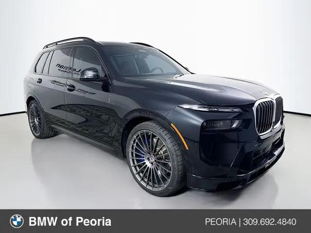 2025 BMW xB ALPINA XB7 for sale in Peoria, IL