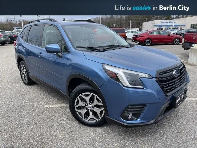 2023 Subaru Forester Premium for sale in South Portland, ME