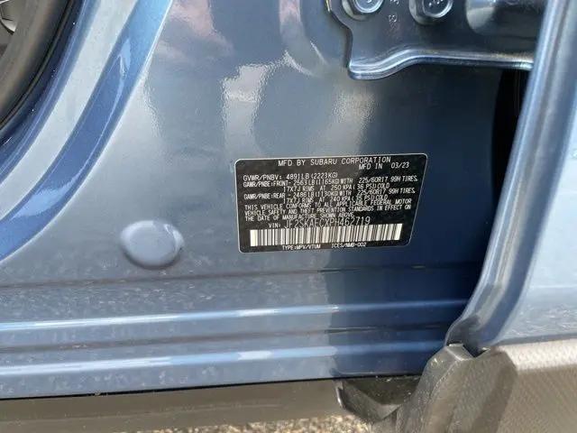 2023 Subaru Forester Premium