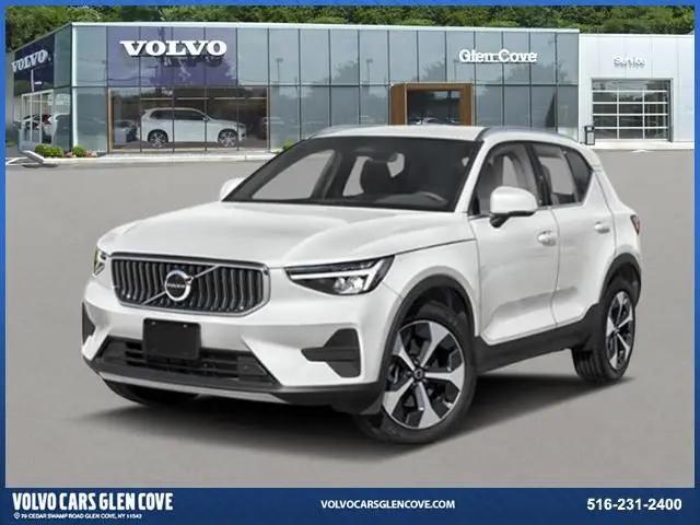 2026 Volvo XC40 Ultra, B5 AWD Gas (mild hybrid), Dark for sale in Glen Cove, NY