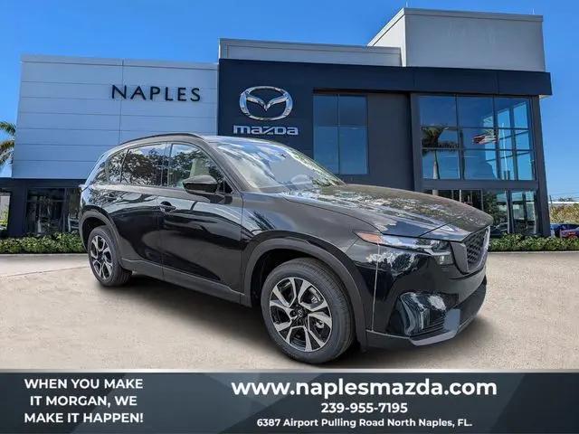 2026 Mazda CX-5 2.5 S Preferred for sale in Naples, FL