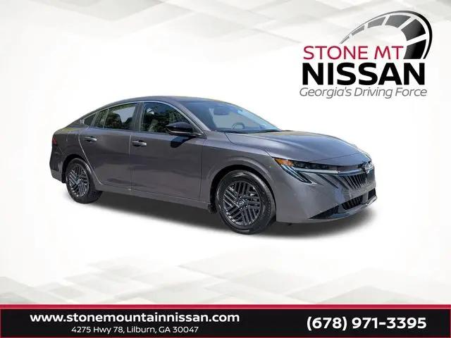 2026 Nissan Sentra SV for sale in Lilburn, GA