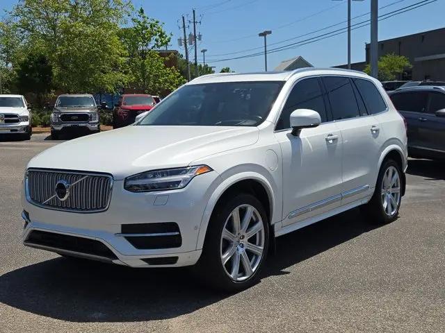 2019 Volvo XC90 Hybrid T8 Inscription for sale in Auburn, AL