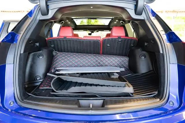 2021 Acura RDX A-SPEC Package
