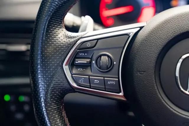 2021 Acura RDX A-SPEC Package