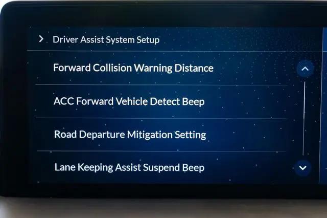2021 Acura RDX A-SPEC Package