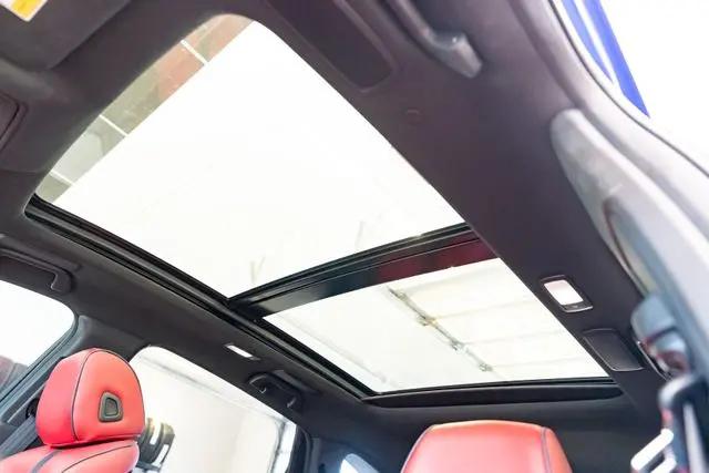 2021 Acura RDX A-SPEC Package