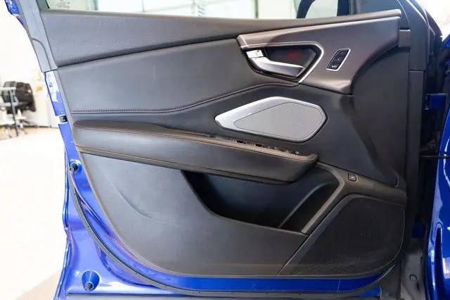 2021 Acura RDX A-SPEC Package