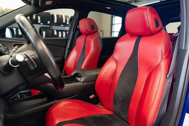 2021 Acura RDX A-SPEC Package